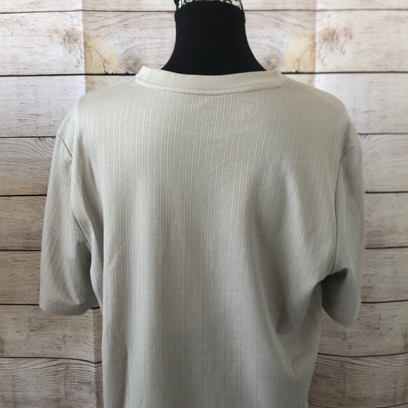 Croft & Barrow t-shirt - Picture 5 of 5